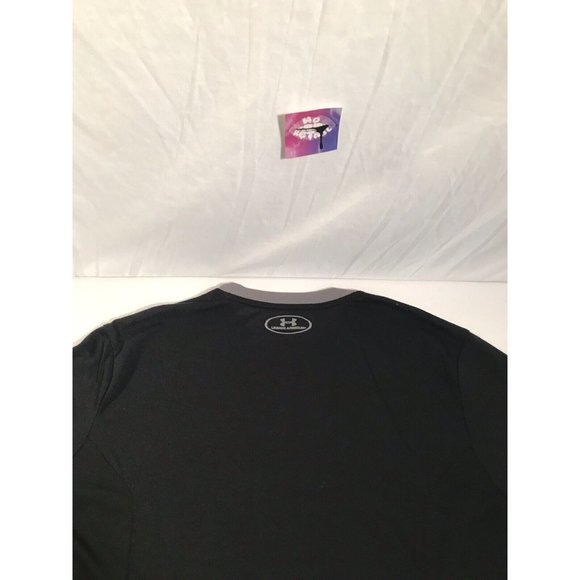 Under Armour Threadborne Baltimore Orioles Graphic Shirt - Picture 6 of 7